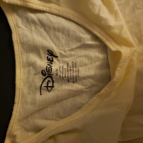 Mickey Mouse long sleeved shirt - Picture 2 of 2